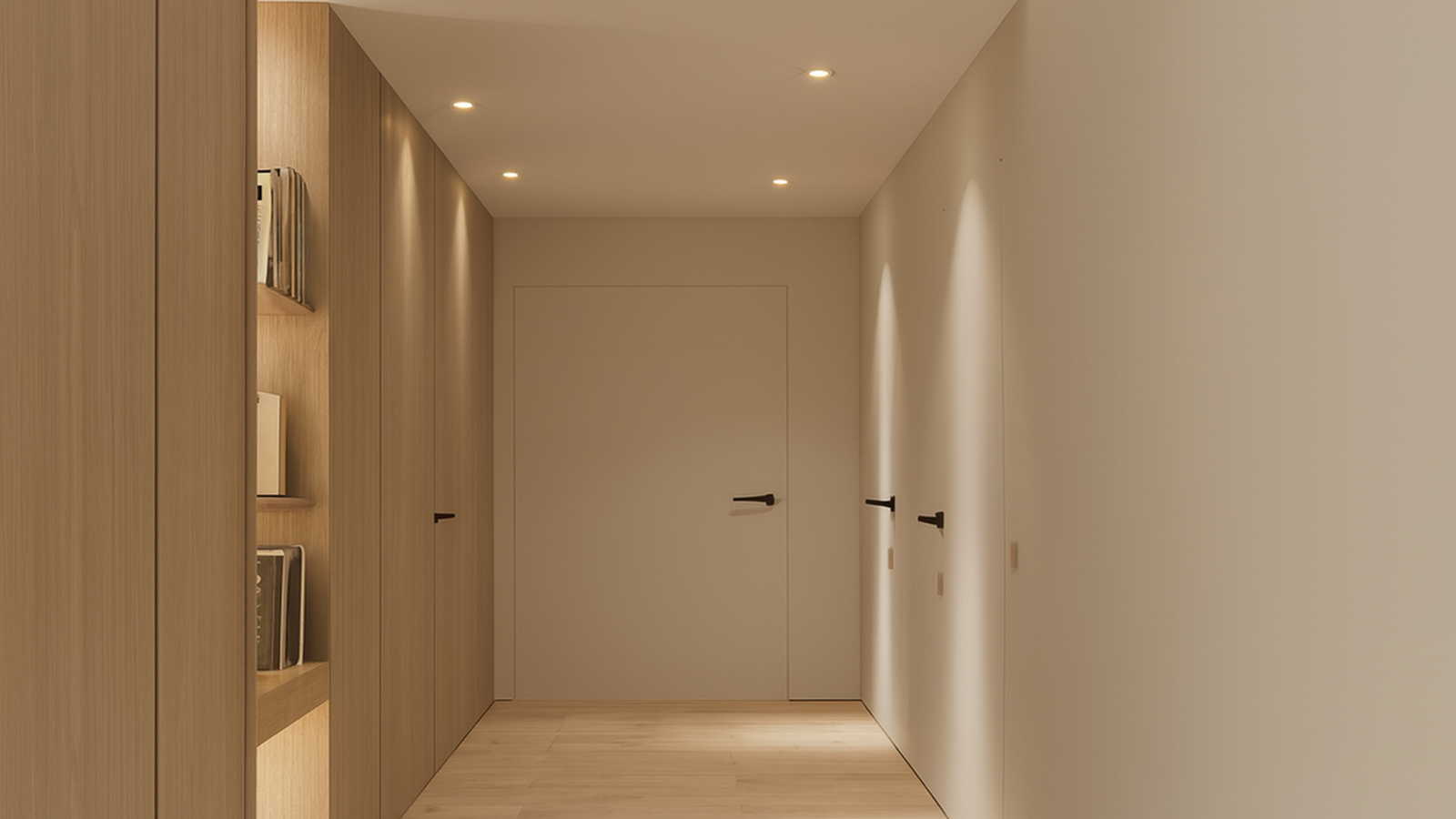 Comfort Twist Quick ISO