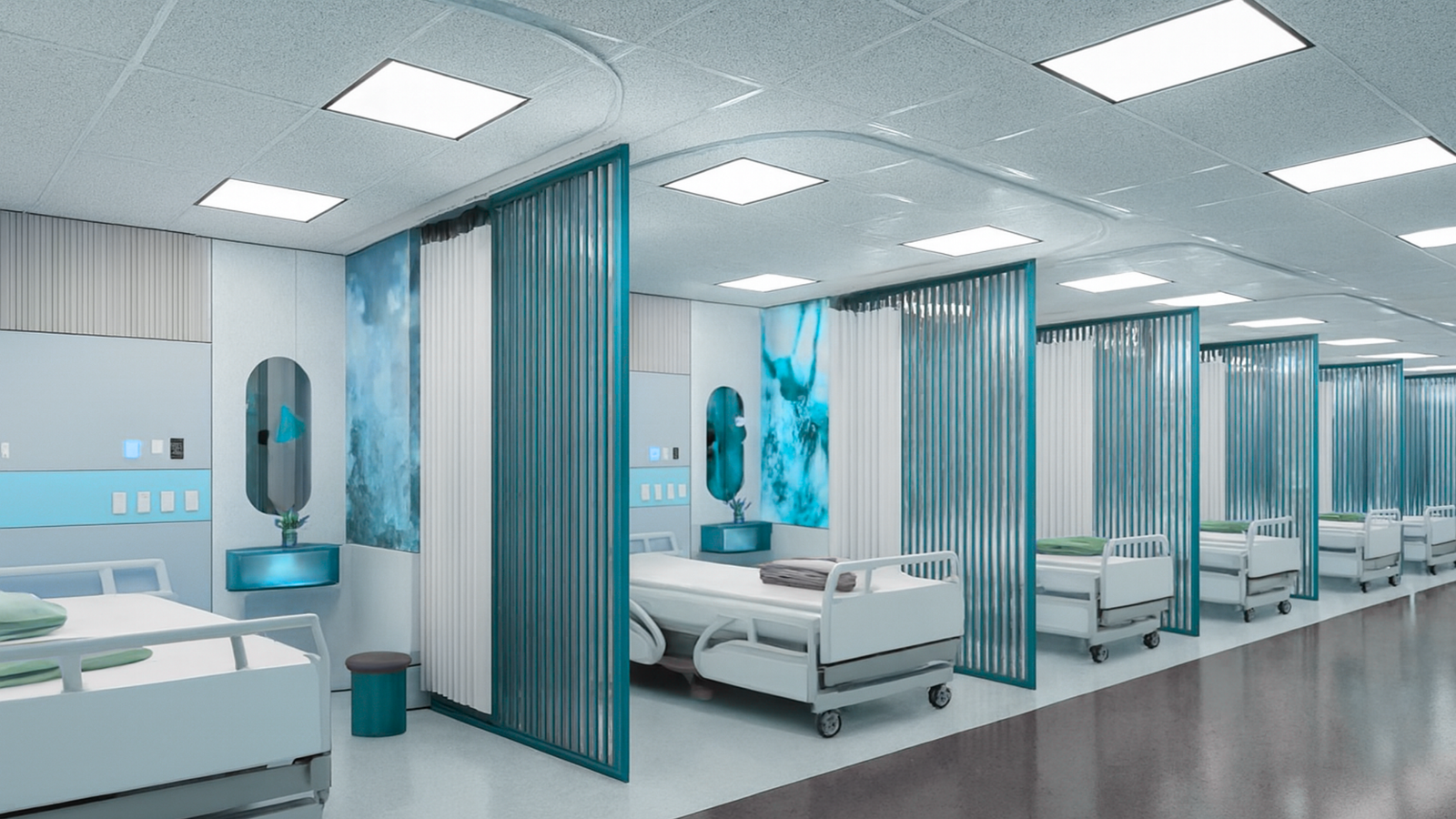 Comfort Twist Quick ISO