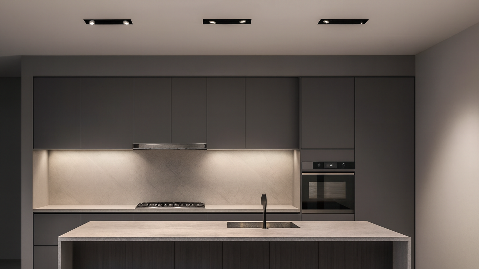 Optic G2 Quick ISO DALI