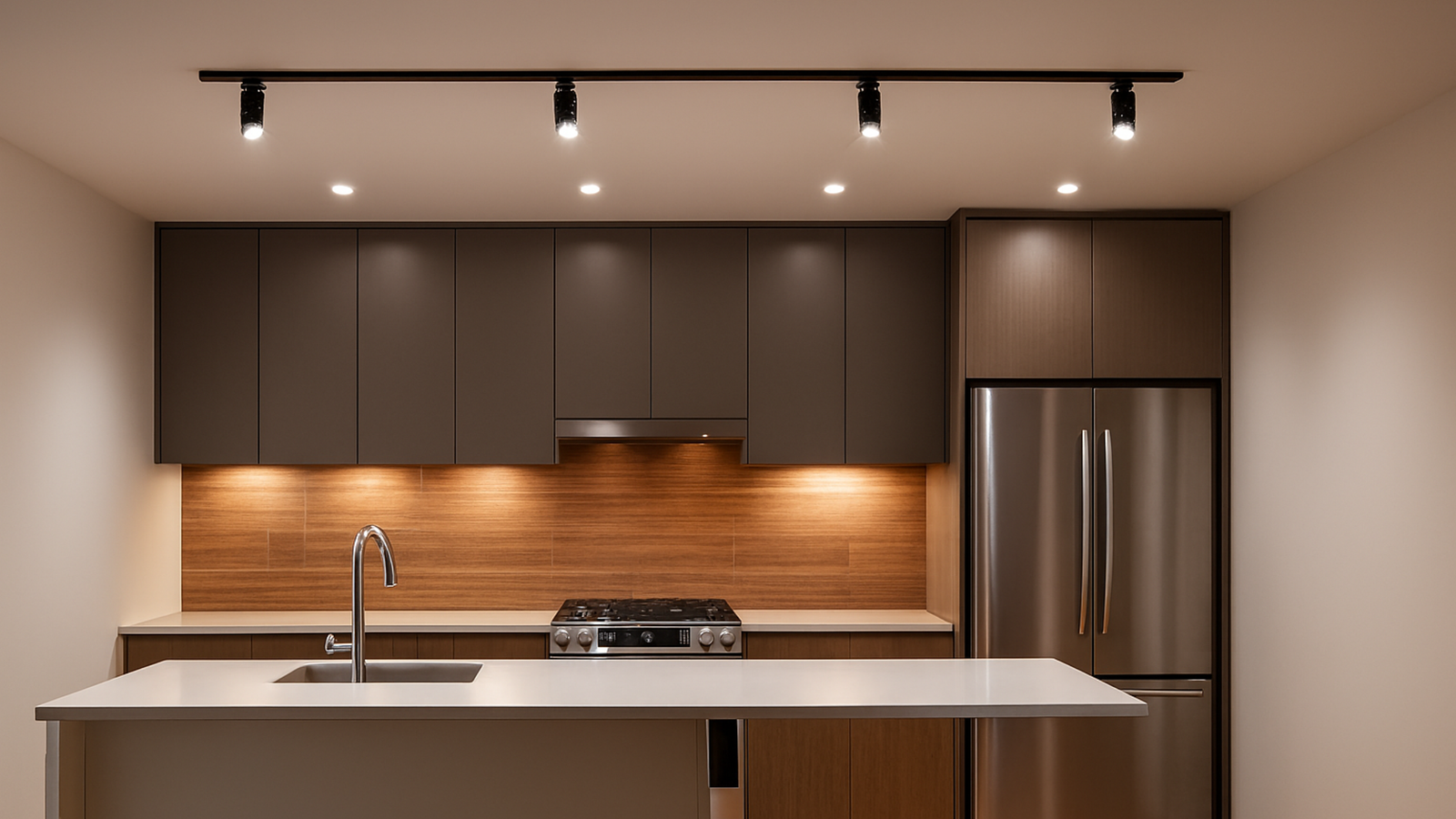 Comfort G4 Quick ISO Tilt DALI