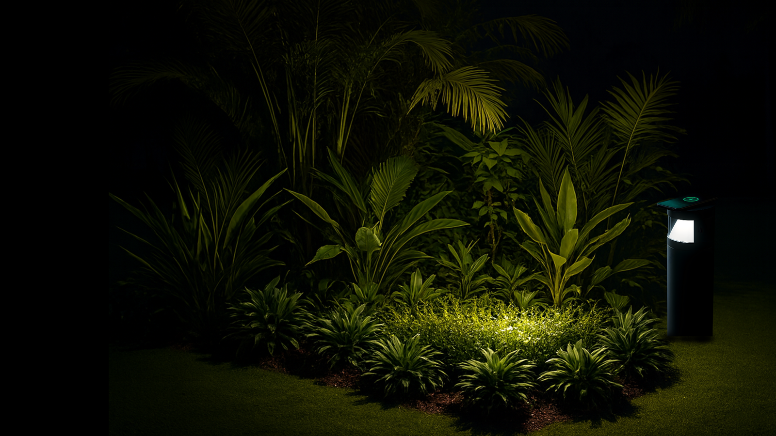 Intelligent IoT Solutions