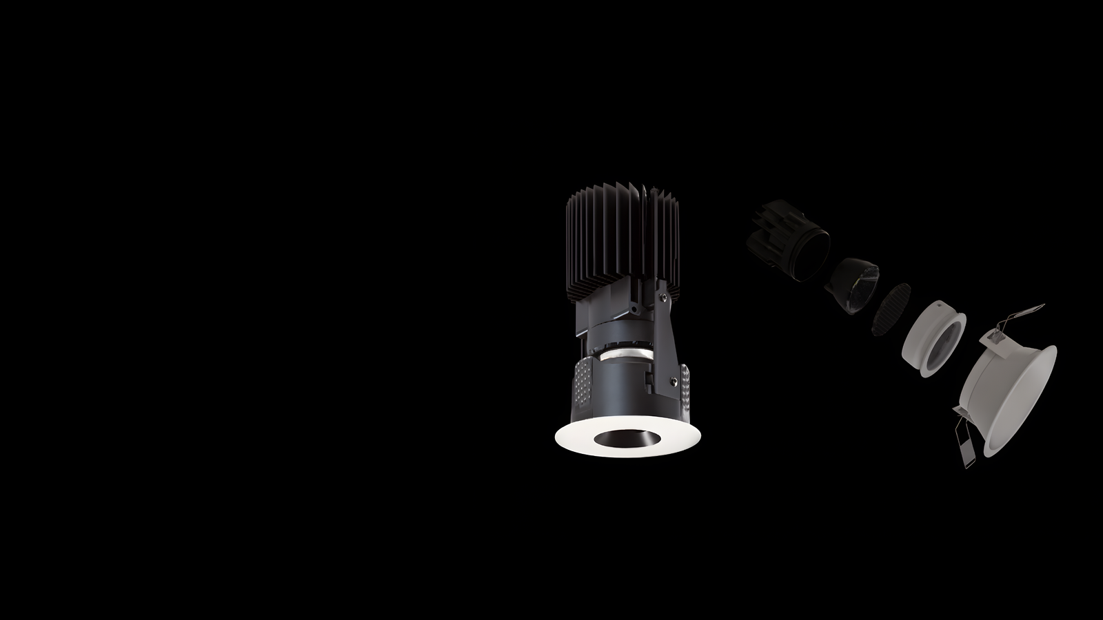 Smart & Efficient Lighting