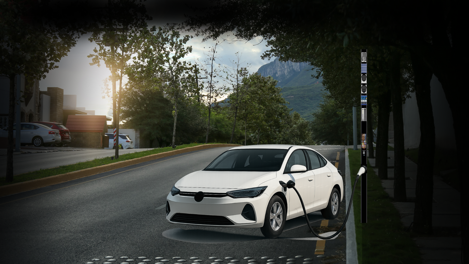 Intelligent IoT Solutions