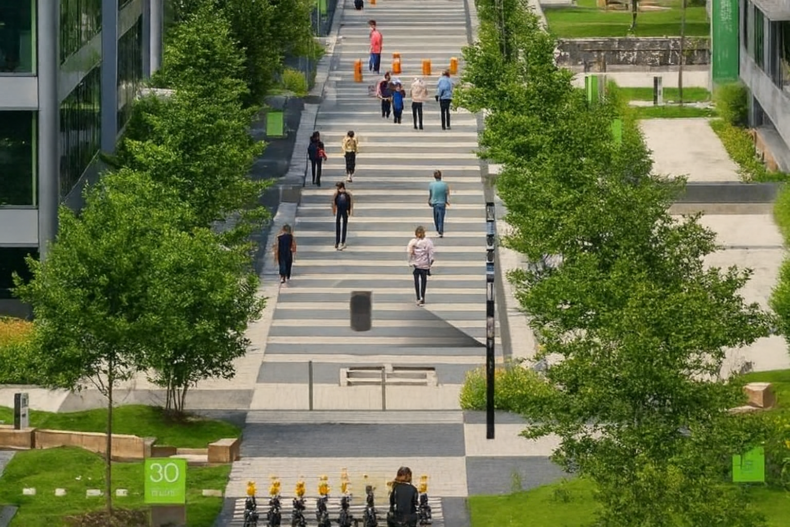 Smart Environmental Sensor