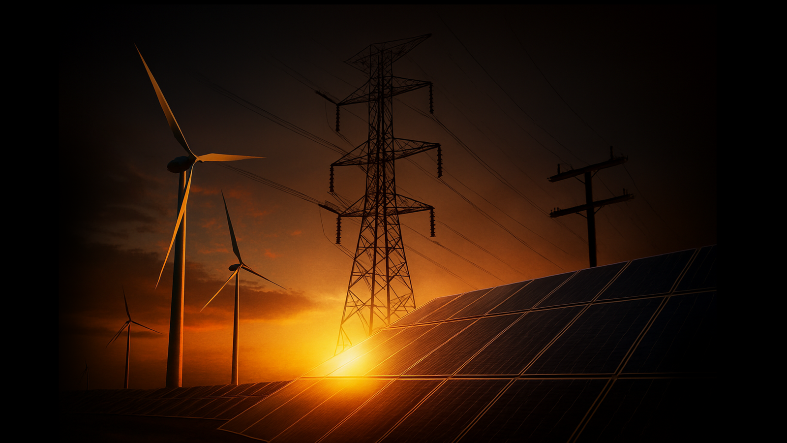 Harnessing Wind Power